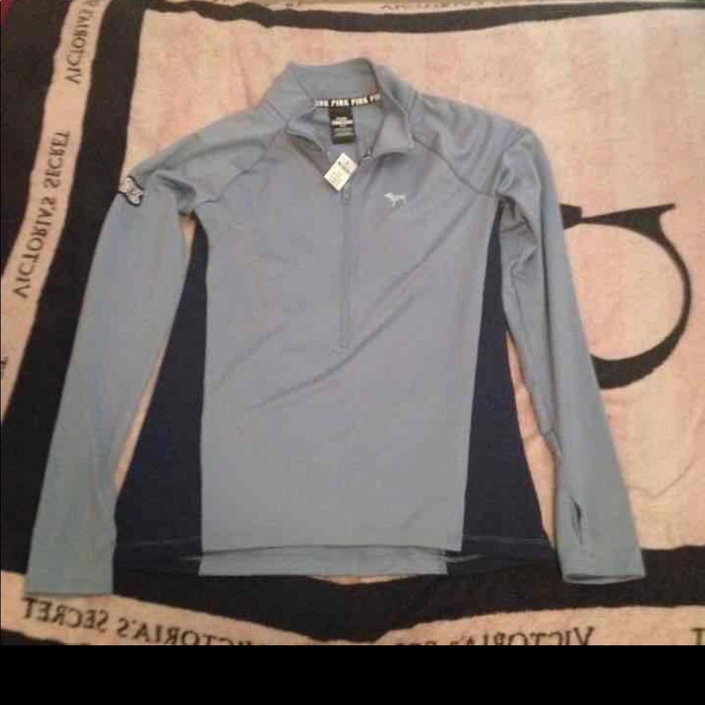 New vs PINK hoodie